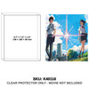 Toho Your Name Blu-ray Limited Edition