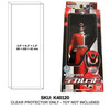 Bandai Super Sentai Tai Hero Series DEKARANGER