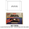 Trak-Ball Controller CX22 Atari 2600