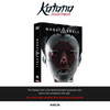 Katana Collectibles Protector For Ghost in the Shell 4K Blufans