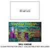 Fantasy Forest First Edition