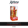 Katana Collectibles Protector For SDCC Slim Jim Macho Man Randy Savage - Inner Box