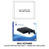 Sony PlayStation PS4 Slim 500GB European Version