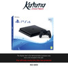 Katana Collectibles Protector For Play Station PS4 Slim 500GB, European Version