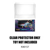 Protector For Killer Klowns From Outer Space Popcorn Gun By Spirit Halloween