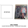 NECA Captain Spaulding