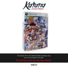 Katana Collectibles Protector For Akatsuki No Amaneka To Aoi Kyojin Limited Edition (Japan) Xbox 360