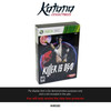 Katana Collectibles Protector For Killer Is Dead Limited Edition Xbox 360