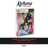 Katana Collectibles Protector For Maji-Ten: Maji De Tenshi O Tsukutte Mita Limited Edition (Japan) Xbox 360