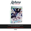 Katana Collectibles Protector For Memories Off 6 Next Relation Limited Edition Xbox 360