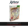Katana Collectibles Protector For Mushihimesama Hd Limited Edition (Japan) Xbox 360