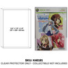 Microsoft Xbox 360 No Fate! Only The Power Of Will Limited Edition Japan