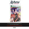 Katana Collectibles Protector For Tayutama Kiss On My Diety Limited Edition (Japan) Xbox 360