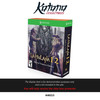 Katana Collectibles Protector For La-Mulana 1 & 2 Hidden Treasures Edition Xbox One