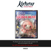 Katana Collectibles Protector For Akiba'S Beat With Plush PS4