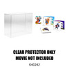 Protector For Dragon Ball Super: Complete Series (Europe)