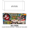 Trendmasters Ghostbusters Extreme Ecto-1 Vehicle