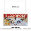 Bloxopoly Collector's Edition Board Game