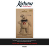 Katana Collectibles Protector For Hallmark Keepsake Ghostbusters Stay Puft