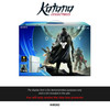 Katana Collectibles Protector For Ps4 Destiny Bundle