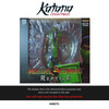 Katana Collectibles Protector For Reptile Mortal Kombat By Storm Collectibles