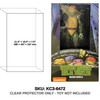 NECA Teenage Mutant Ninja Turtles 1990 Movie 1:4 Scale Michelangelo