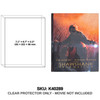 The Shawshank Redemption 4K UHD Wooden