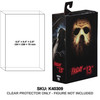Jason Voorhees Friday the 13th 2009 Remake Ultimate Figure