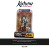 Katana Collectibles Protector For DC Universe Classics SDCC EXCLUSIVE LOBO