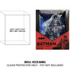 Batman Thomas Wayne Justice League 1/6 Statue