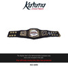 Katana Collectibles Protector For Royal Rumble Mini Belt