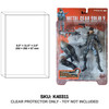 Solid Snake Metal Gear Solid 2 Figure