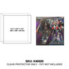 Threezero Transformers MDLX Starscream Figure