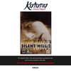 Katana Collectibles Protector For Silent Hill 2 Pc Small Box (Us)