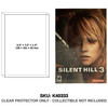 Konami Silent Hill 3 PC Fat Box US