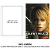 Silent Hill 3 PC Thin Box US