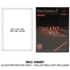 Silent Hill Collection PS2 Game
