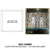 332nd Ahsoka's Clone Trooper Star Wars Vintage Collection 2-Pack