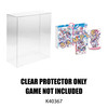 Protector For Switch Gal Gun Double Peace Limited Edition (Ver. Kor)
