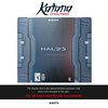 Katana Collectibles Protector For Halo 5 Legenday Edition