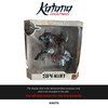 Katana Collectibles Protector For Dark Ages Spawn Series 22