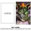 Boom! Studios Power Rangers Shattered Grid Trade Paperback
