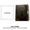 Hasbro Star Wars Black Series Jon Favreau (Paz Vizsla)
