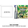 Pokemon Emerald Case Bundle