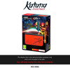 Katana Collectibles Protector For New Nintendo 3Ds Xl Samus Edition, Europe Version
