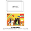 Black Monarch's Ghost LEGO Legoland 6034 Set