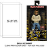 NECA Iron Maiden 40th Anniversary