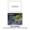 Sixshot Transformers G1 Figure