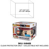 Funko The Office Pop! Michael Scott As Fancy Santa Mug