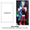 Ghoulia Yelps Monster High Doll